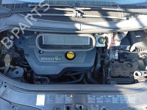 Used AC compressor AC compressor RENAULT ESPACE IV (JK0/1_) 1.9 dCi (JK0U, JK0G) (120 hp) 40507049 40507049