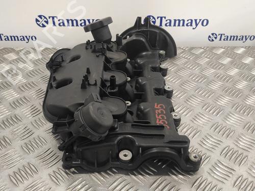Valve cover JAGUAR S-TYPE II (X200)  | BP14469157M124 