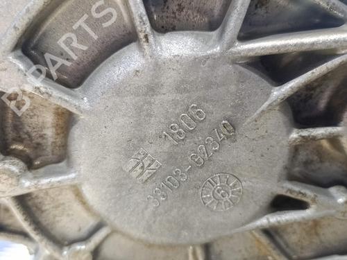 Transfer box FORD MAVERICK (UDS, UNS)  | BP23966828M36 