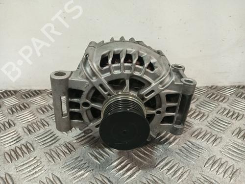 Used Alternator Alternator PEUGEOT 207 (WA_, WC_) 1.4 HDi (68 hp) 35982190 35982190