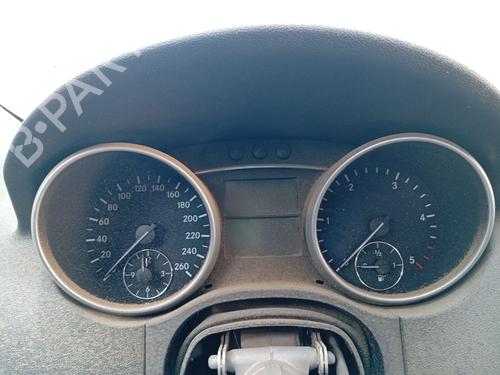 Used Instrument cluster Instrument cluster MERCEDES-BENZ M-CLASS (W164) [2005-2012] 32711878 32711878