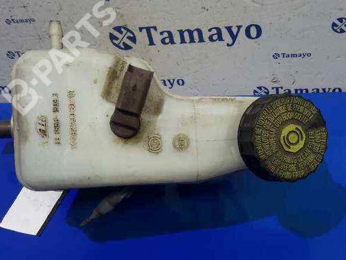 Brake master cylinder PEUGEOT EXPERT Van (VF3A_, VF3U_, VF3X_)  | BP4862594M77 