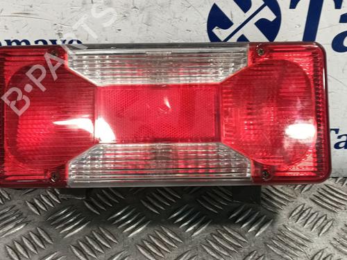 Used Right taillight IVECO DAILY VI Van 35S15, 35C15, 40C15, 50C15 (150 hp) 30007219