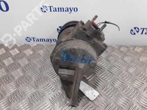 AC compressor CHRYSLER VOYAGER / GRAND VOYAGER III (GS_, NS_)  | BP1243077M34 