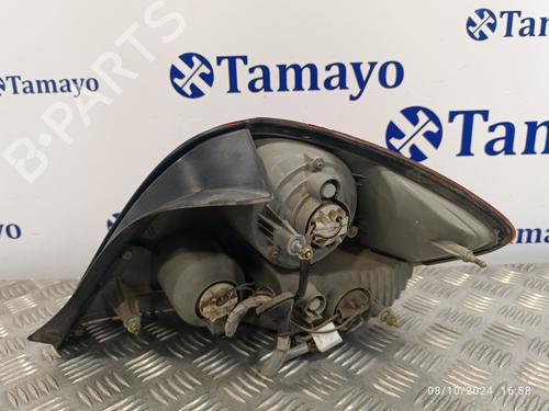 Left taillight HYUNDAI COUPE II (GK)  | BP20235140C34 