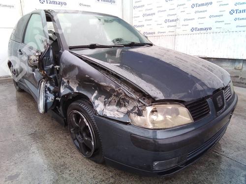 Brake master cylinder SEAT IBIZA II (6K1) 1.9 TDI | BP12182769M77 