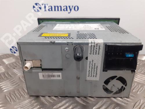 Radio OPEL CORSA D (S07)  | BP7949919E6 