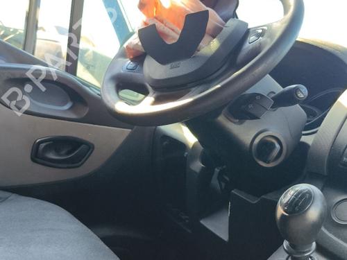 steering-column-renault-trafic-iii-van-fg_-2014-40298849 main image