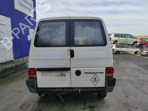 Gearkasse VW TRANSPORTER T4 Bus (70B, 70C, 7DB, 7DK, 70J, 70K, 7DC, 7DJ)  | BP25017469M3 