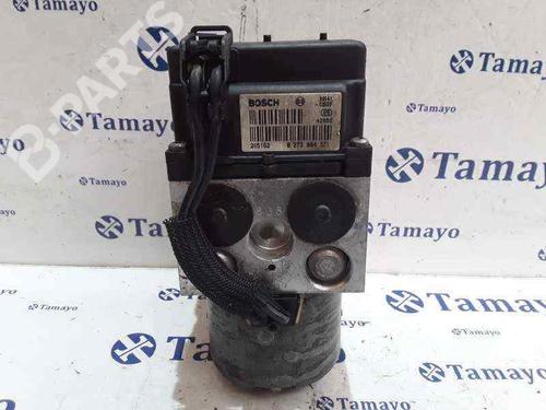 ABS pump TOYOTA COROLLA (_E11_) 1.6 16V (ZZE112_, ZZE112R) | BP1523351M43 
