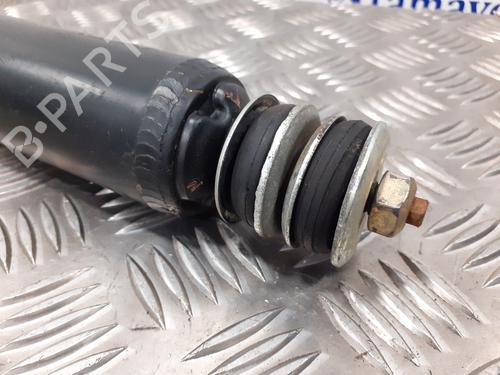 Right front shock absorber LAND ROVER DEFENDER Station Wagon (L316) 2.5 TDI 4x4 (L316) | BP8192152M17 