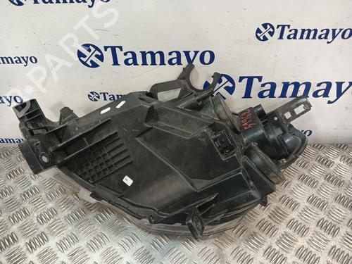 Right headlight CITROËN BERLINGO MULTISPACE (B9) 1.2 PureTech 110 | BP32346295C29