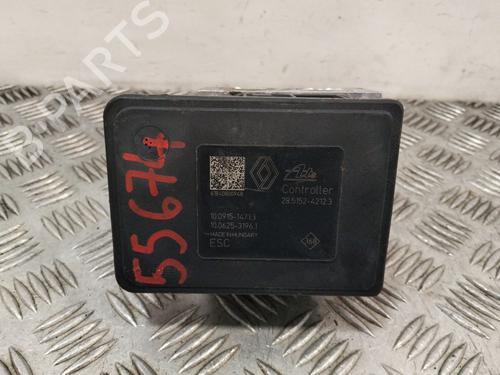 ABS pump DACIA LODGY (JS_) | BP37197443M43 - Image 7