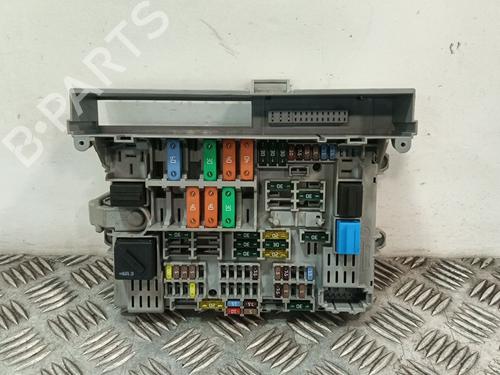 Used Fuse box Fuse box BMW 3 (E90) [2004-2012] 36042570 36042570