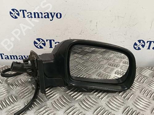 Used Right mirror PEUGEOT 307 SW (3H) [2002-2009]  24618245
