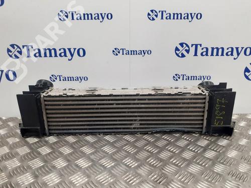 Intercooler BMW 3 (F30, F80) 318 d | BP8131283M30 