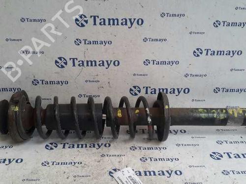 Used Right rear shock absorber SEAT CORDOBA (6K2) 1.4 (60 hp) 14359856