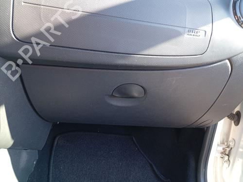 Hanskerom Hanskerom DACIA DUSTER (HS_) 1.5 dCi (HSAJ) (90 hp) 33965382 33965382