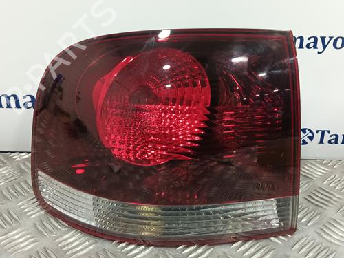 Venstre baglygte VW TOUAREG (7LA, 7L6, 7L7) [2002-2013]  13891091