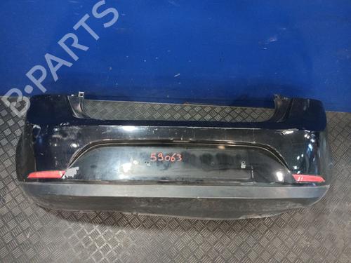 Used Rear bumper SEAT IBIZA IV (6J5, 6P1) [2008-2017]  30103840