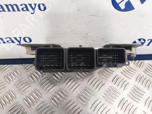Engine control unit (ECU) PEUGEOT 308 I (4A_, 4C_) 1.6 HDi | BP28576292M57