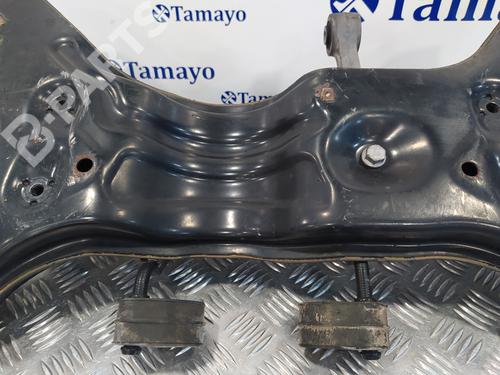 Subframe VW POLO V (6R1, 6C1)  | BP10553276M9 