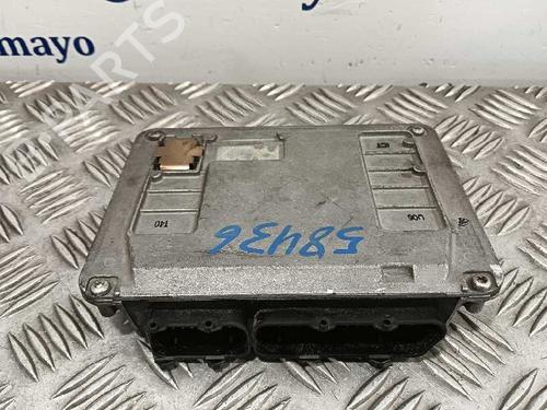 Engine control unit (ECU) SEAT IBIZA IV SC (6J1, 6P5)  | BP24982947M57 