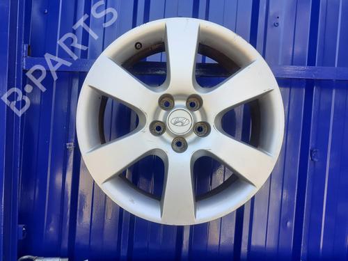 Rim HYUNDAI SANTA FÉ II (CM) 2.2 CRDi GLS | BP13237150C45 