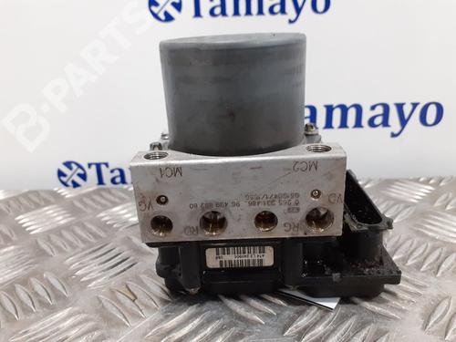 ABS pump PEUGEOT 307 SW (3H) 1.6 HDI 110 | BP9193487M43 
