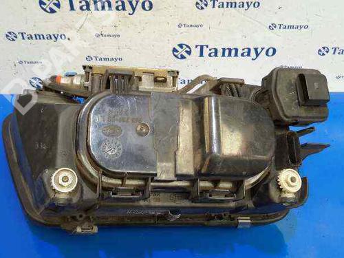Left headlight AUDI A3 (8L1) 1.9 TDI | BP5286645C28 