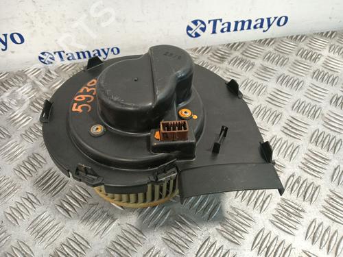 Heater blower motor CITROËN SAXO (S0, S1) 1.1 X, SX | BP31074253M62
