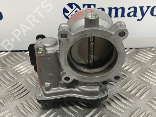 Throttle body MAZDA 3 Hatchback (BP)  | BP14480691M82 