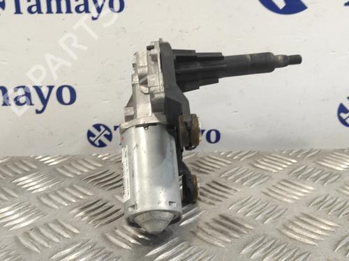 Rear wiper motor RENAULT CLIO IV (BH_)  | BP18529565M102 