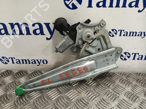 Rear left window mechanism TOYOTA AURIS (_E15_) 1.4 D-4D (NDE150_, NDE150R) | BP30858544C24