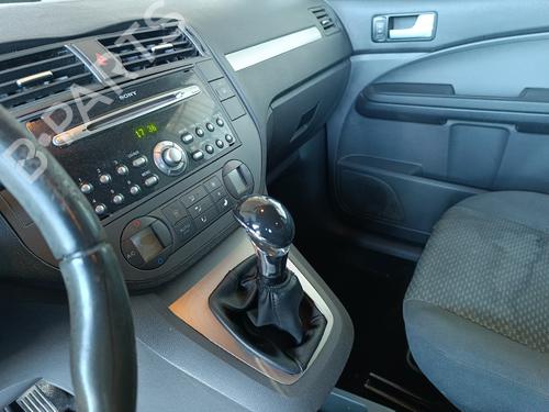 Gearbox FORD FOCUS C-MAX (DM2)  | BP17002119M3 