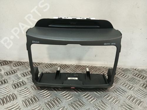 Outra Outra KIA SPORTAGE III (SL) 1.6 GDI (135 hp) 36503721 36503721
