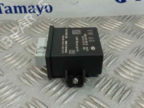Electronic module AUDI A1 Sportback (8XA, 8XF) | BP24416348M83