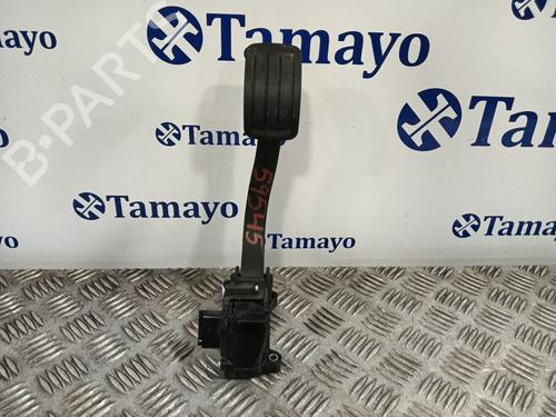 Used Pedal OPEL COMBO Box Body/MPV (K9) 1.5 D (102 hp) 30135687