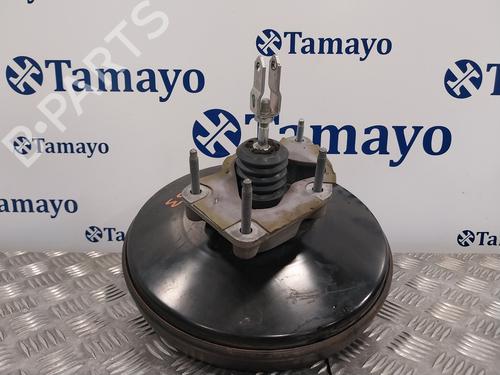 Bremseservo NISSAN QASHQAI I (J10, NJ10) 2.0 dCi (150 hp) 21288448