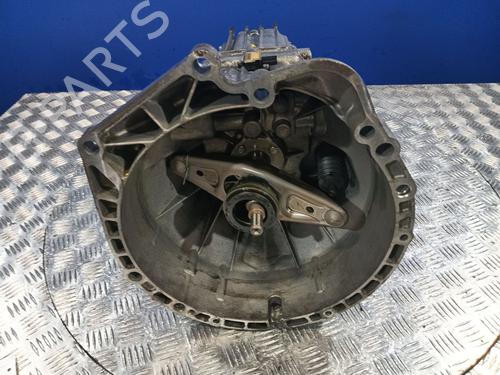 Gearbox BMW 1 (E87) | BP20329535M3
