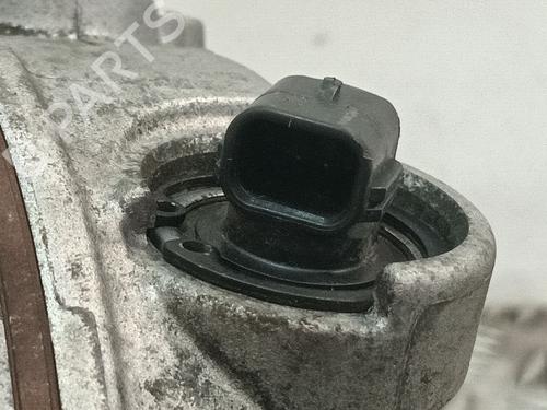 AC radiator KIA CARENS IV 1.7 CRDi | BP35982177M32 - Image 7