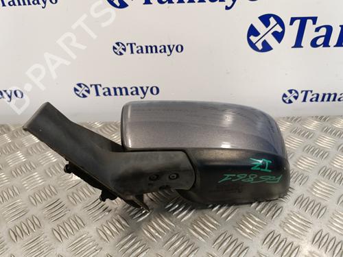 Left mirror MAZDA 5 (CR) 2.0 CD (CR19) | BP17675934C26 