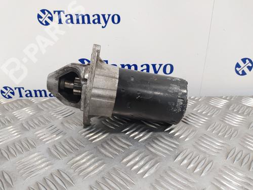 Starter OPEL AGILA (A) (H00)  | BP11024724M8 