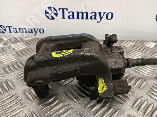 Right rear brake caliper BMW 1 (F20)  | BP25617404M106 