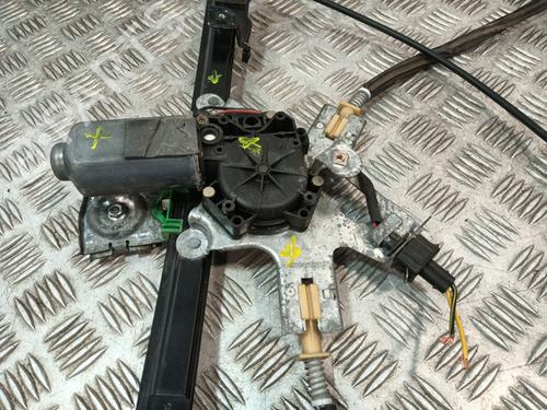 Front right window mechanism SEAT CORDOBA (6K1, 6K2) | BP32372865C23