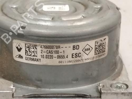 ABS pump DACIA LODGY (JS_) | BP37197443M43 - Image 2
