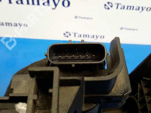 Pedal VW TOURAN (1T1, 1T2) 1.4 TSI | BP6038907I4 