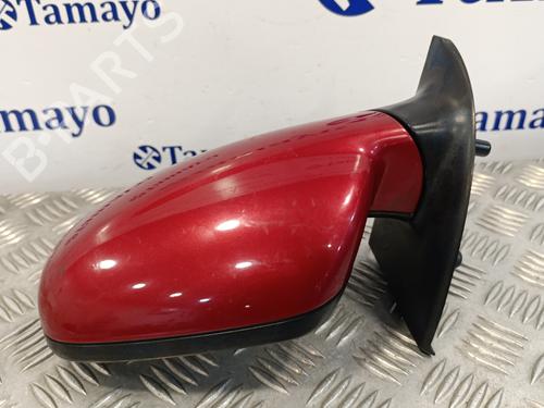 Left mirror PEUGEOT 307 SW (3H) 2.0 HDi 135 | BP18160806C26 
