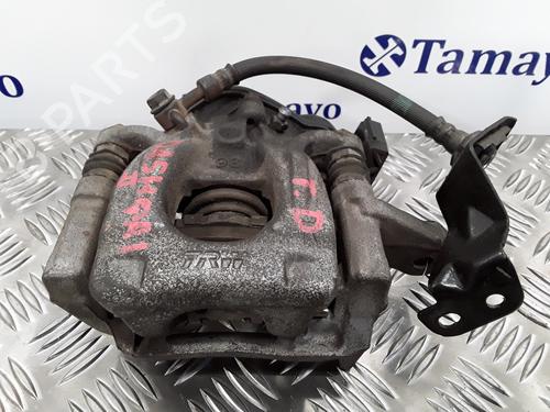 Used Right rear brake caliper NISSAN QASHQAI II SUV (J11, J11_) [2013-2025]  11565900