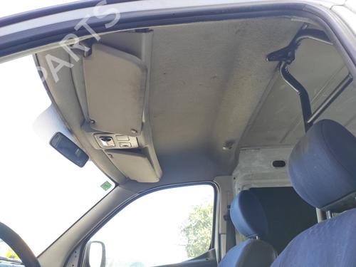 Gearbox PEUGEOT PARTNER Box Body/MPV (5_, G_) 1.6 HDi 75 | BP19734198M3 